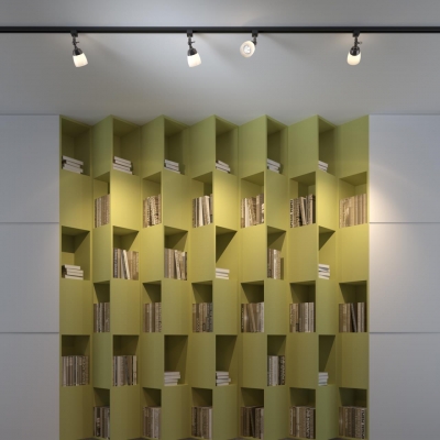 Трековый светильник NOVOTECH VETERUM 370550