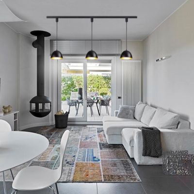 Трековый светильник NOVOTECH VETERUM 370562