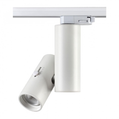 Трековый светодиодный светильник NOVOTECH BLADE 357546