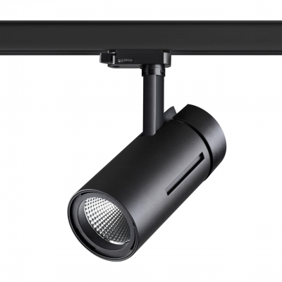 Трековый светодиодный светильник NOVOTECH DEP 358595