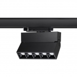 Трековый светодиодный светильник NOVOTECH EOS 358327