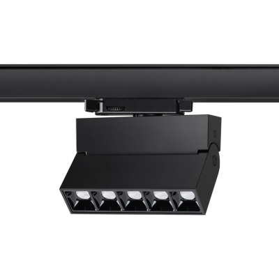 Трековый светодиодный светильник NOVOTECH EOS 358327