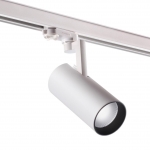 Трековый светодиодный светильник NOVOTECH HELIX 358257