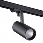 Трековый светодиодный светильник NOVOTECH HELIX 358258