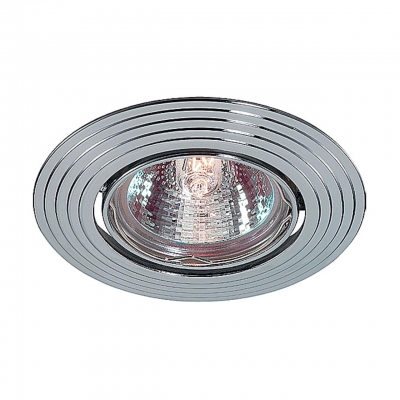 Встраиваемый светильник NOVOTECH ANTIC 369431