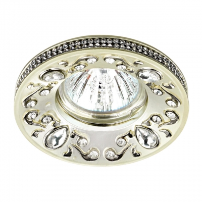 Встраиваемый светильник NOVOTECH ERBA 370238