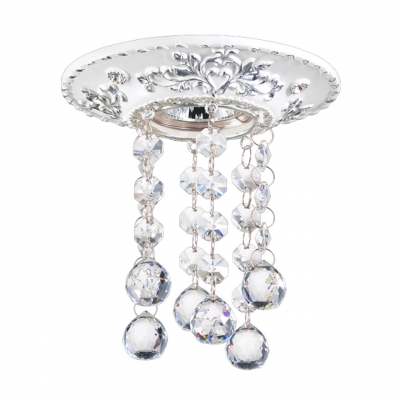 Встраиваемый светильник NOVOTECH PATTERN 370094