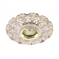 Встраиваемый светильник NOVOTECH VINTAGE 370033