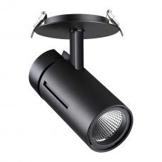 Встраиваемый светодиодный светильник NOVOTECH DEP 358599