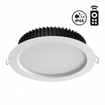 Встраиваемый светодиодный светильник NOVOTECH DRUM 358310