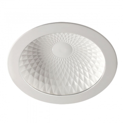 Встраиваемый светодиодный светильник NOVOTECH GESSO 357496