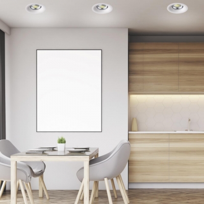 Встраиваемый светодиодный светильник NOVOTECH GLOK 358025 Встраиваемый светодиодный светильник NOVOTECH GLOK 358025