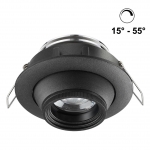 Встраиваемый светодиодный светильник NOVOTECH HORN 358444