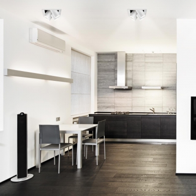 Встраиваемый светодиодный светильник NOVOTECH IMAN 358329 Встраиваемый светодиодный светильник NOVOTECH IMAN 358329