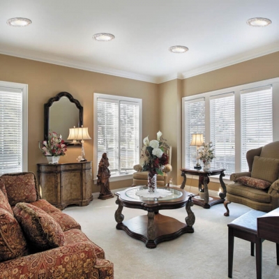 Встраиваемый светодиодный светильник NOVOTECH NOVEL 357607