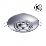 Встраиваемый светодиодный светильник NOVOTECH WATER 370790