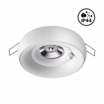 Встраиваемый светодиодный светильник NOVOTECH WATER 370797