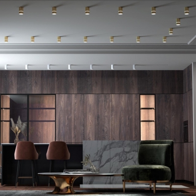 Накладной светильник NOVOTECH ELINA 370734 Накладной светильник NOVOTECH ELINA 370734