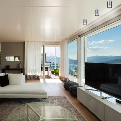 Накладной светильник NOVOTECH UNITE 370534