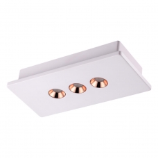 Накладной светодиодный светильник NOVOTECH CARO 357940