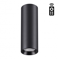 Накладной светодиодный светильник NOVOTECH DEMI 358313