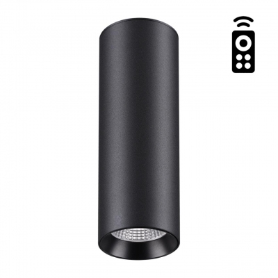 Накладной светодиодный светильник NOVOTECH DEMI 358313