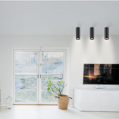 Накладной светодиодный светильник NOVOTECH DEMI 358313