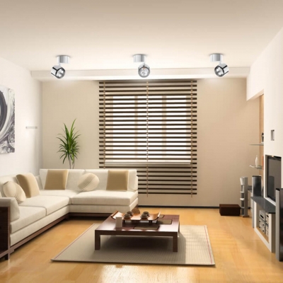 Накладной светодиодный светильник NOVOTECH KULLE 357535