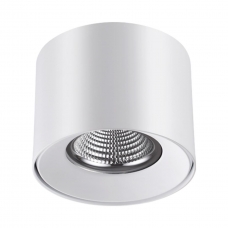 Накладной светодиодный светильник NOVOTECH RECTE 357957