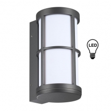 Настенный светильник уличный NOVOTECH ZEBRA 370775