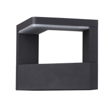 Настенный светодиодный светильник уличное NOVOTECH ROCA 357675