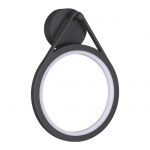Настенный светодиодный светильник уличное NOVOTECH ROCA 358059