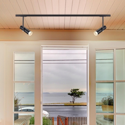 Трековый светильник NOVOTECH BATRA 370575 Трековый светильник NOVOTECH BATRA 370575