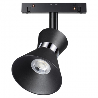 Трековый светодиодный светильник NOVOTECH FLUM 358400