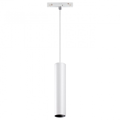 Трековый светодиодный светильник NOVOTECH FLUM 358425