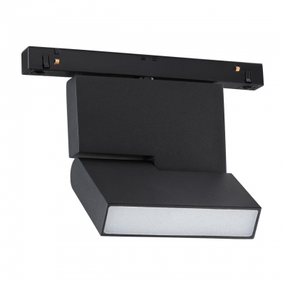 Трековый светодиодный светильник NOVOTECH FLUM 358465