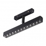 Трековый светодиодный светильник NOVOTECH FLUM 358610