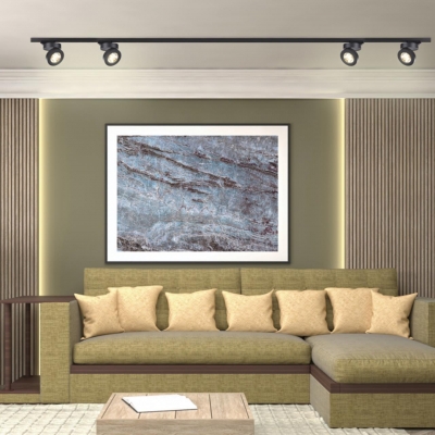 Трековый светодиодный светильник NOVOTECH GRODA 357987 Трековый светодиодный светильник NOVOTECH GRODA 357987