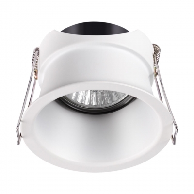 Встраиваемый светильник NOVOTECH BUTT 370446