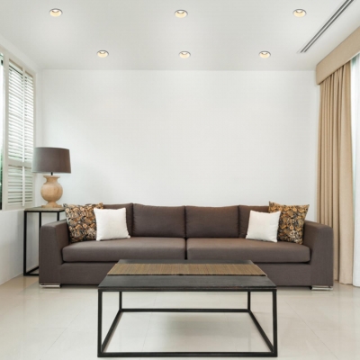 Встраиваемый светильник NOVOTECH BUTT 370446 Встраиваемый светильник NOVOTECH BUTT 370446