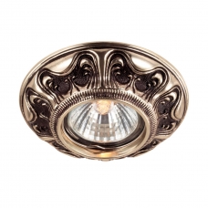 Встраиваемый светильник NOVOTECH VINTAGE 369854