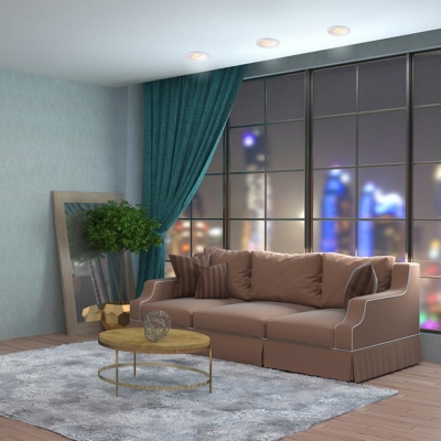 Встраиваемый светильник NOVOTECH YESO 370486