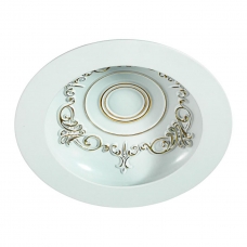 Встраиваемый светодиодный светильник NOVOTECH GESSO 357360