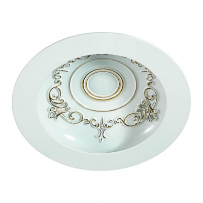 Встраиваемый светодиодный светильник NOVOTECH GESSO 357360