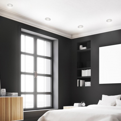 Встраиваемый светодиодный светильник NOVOTECH GESTION 358334