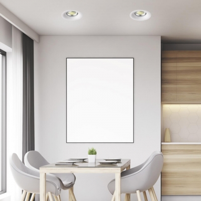 Встраиваемый светодиодный светильник NOVOTECH GLOK 358026 Встраиваемый светодиодный светильник NOVOTECH GLOK 358026