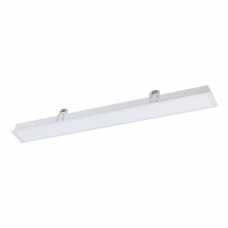 Встраиваемый светодиодный светильник NOVOTECH ITER 358043