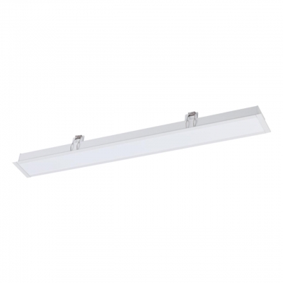 Встраиваемый светодиодный светильник NOVOTECH ITER 358043