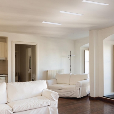 Встраиваемый светодиодный светильник NOVOTECH ITER 358043