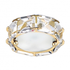 Встраиваемый светодиодный светильник NOVOTECH NEVIERA 357149